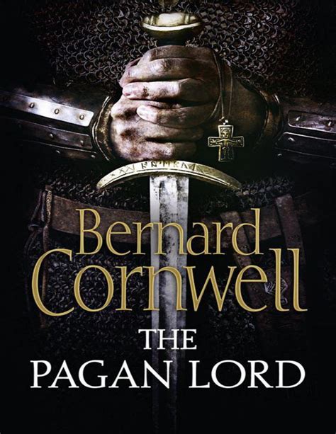 The Pagan Lord: Challenging the Traditions of a New Era
